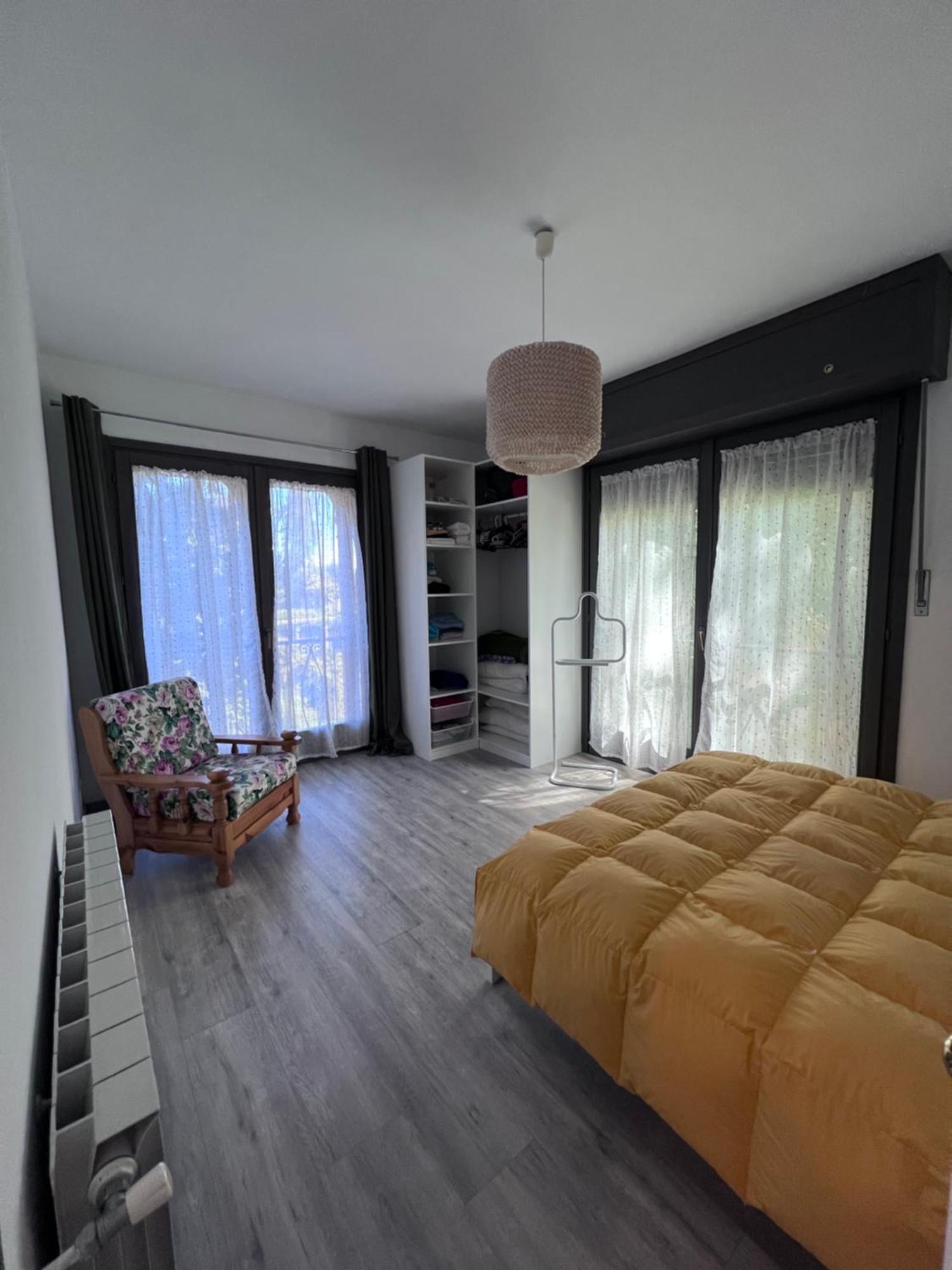 Appartamento In Villa Storica Оледжо-Кастелло Экстерьер фото